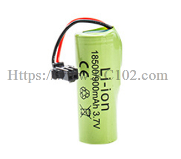 JJRC Q182 Battery 3.7V 900mAh - JJRC Q182 RC Vehicle spare parts JJRC Q182 Battery 3.7V 900mAh - JJRC Q182 RC Vehicle spare parts