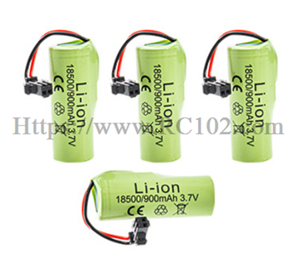 JJRC Q182 Battery 3.7V 900mAh - JJRC Q182 RC Vehicle spare parts JJRC Q182 Battery 3.7V 900mAh - JJRC Q182 RC Vehicle spare parts