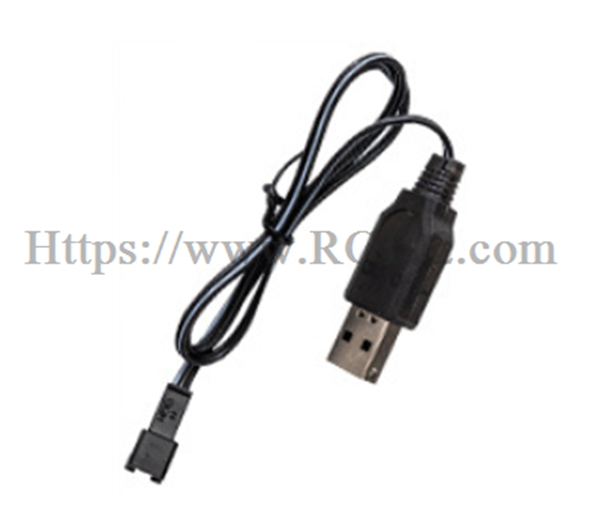 JJRC Q182 USB Charging Cable - JJRC Q182 RC Vehicle spare parts JJRC Q182 USB Charging Cable - JJRC Q182 RC Vehicle spare parts