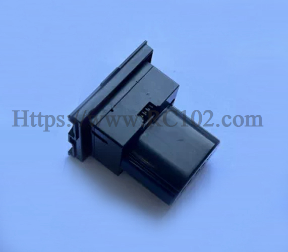JJRC Q183 Battery 7.4V 500mAh - JJRC Q183 RC Vehicle spare parts JJRC Q183 Battery 7.4V 500mAh - JJRC Q183 RC Vehicle spare parts