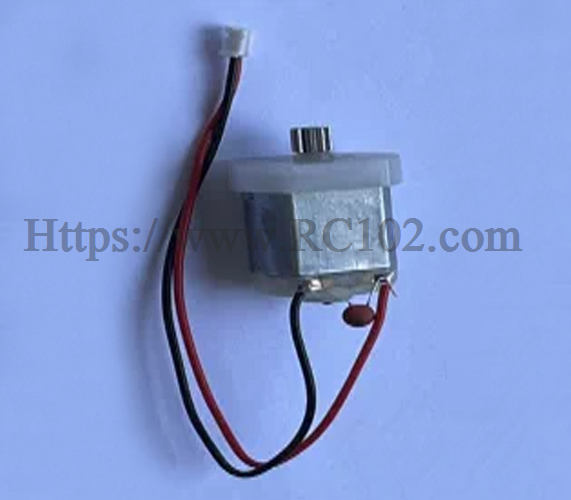 JJRC Q183 Motor 01 - JJRC Q183 RC Vehicle spare parts JJRC Q183 Motor 01 - JJRC Q183 RC Vehicle spare parts