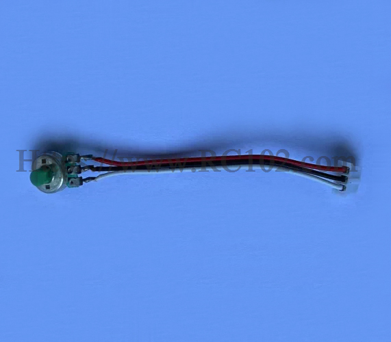 JJRC Q183 Motor 02 - JJRC Q183 RC Vehicle spare parts JJRC Q183 Motor 02 - JJRC Q183 RC Vehicle spare parts