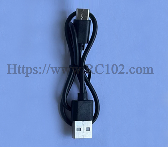 JJRC Q183 USB Charging Cable - JJRC Q183 RC Vehicle spare parts JJRC Q183 USB Charging Cable - JJRC Q183 RC Vehicle spare parts