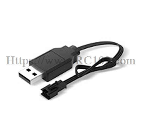 JJRC Q185 USB Charging Cable - JJRC Q185 RC Car spare parts JJRC Q185 USB Charging Cable - JJRC Q185 RC Car spare parts