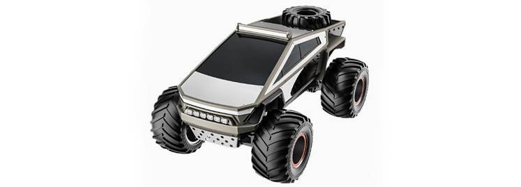 JJRC Q202 RC Car JJRC Q202 RC Car
