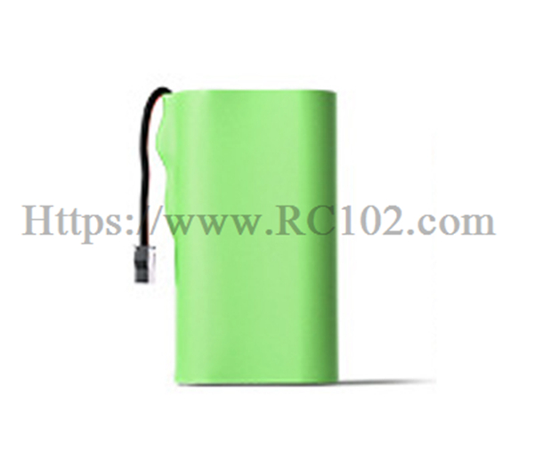 JJRC Q202 Battery 7.4V 500mAh - JJRC Q202 RC Car spare parts JJRC Q202 Battery 7.4V 500mAh - JJRC Q202 RC Car spare parts