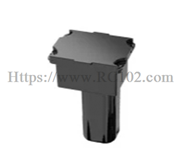 JJRC Q203 Battery 7.4V 500mAh - JJRC Q203 RC Car spare parts JJRC Q203 Battery 7.4V 500mAh - JJRC Q203 RC Car spare parts