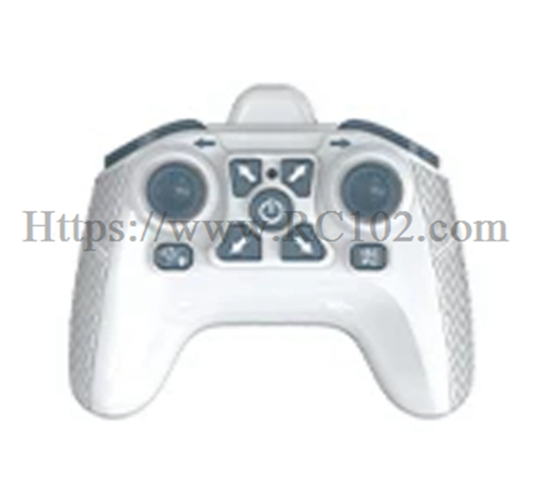 JJRC Q206 Remote Control Model A - JJRC Q206 RC Car spare parts JJRC Q206 Remote Control Model A - JJRC Q206 RC Car spare parts