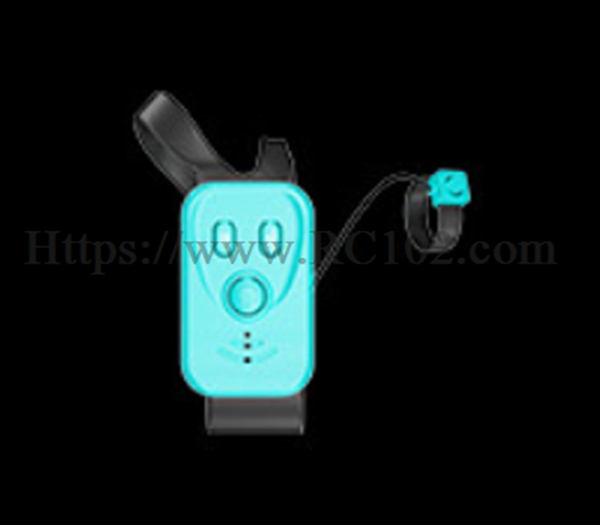 JJRC Q206 Remote Controlled Watch Model B - JJRC Q206 RC Car spare parts JJRC Q206 Remote Controlled Watch Model B - JJRC Q206 RC Car spare parts