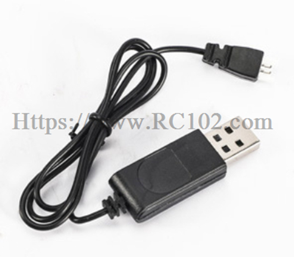 JJRC Q207 USB Charging Cable - JJRC Q207 RC Car spare parts JJRC Q207 USB Charging Cable - JJRC Q207 RC Car spare parts