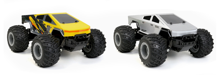 JJRC Q208 RC Car JJRC Q208 RC Car
