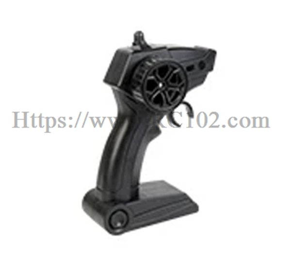 JJRC Q208 Remote Control - JJRC Q208 RC Car spare parts JJRC Q208 Remote Control - JJRC Q208 RC Car spare parts