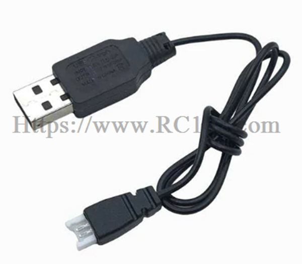 JJRC Q210 USB Charger - JJRC Q210 RC Car spare parts JJRC Q210 USB Charger - JJRC Q210 RC Car spare parts