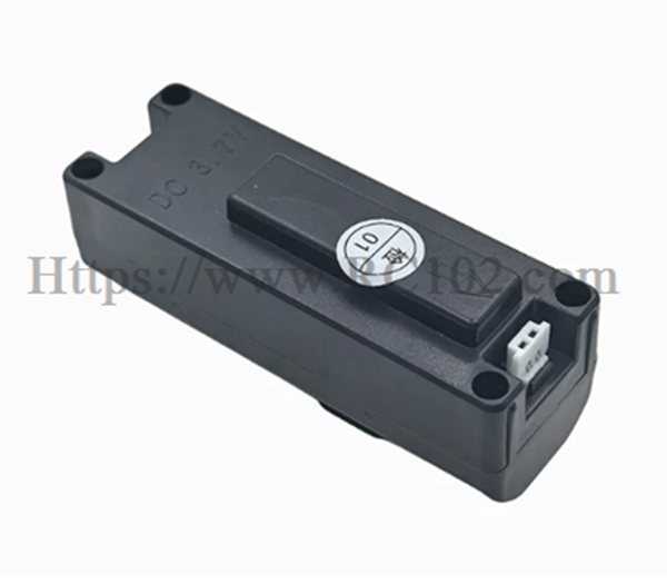 JJRC Q210 Battery 3.7V 500mAh - JJRC Q210 RC Car spare parts JJRC Q210 Battery 3.7V 500mAh - JJRC Q210 RC Car spare parts