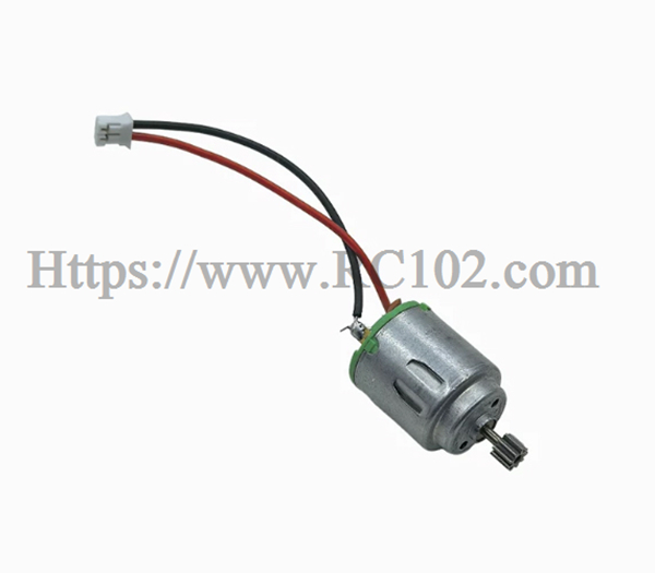 JJRC Q210 Motor - JJRC Q210 RC Car spare parts JJRC Q210 Motor - JJRC Q210 RC Car spare parts
