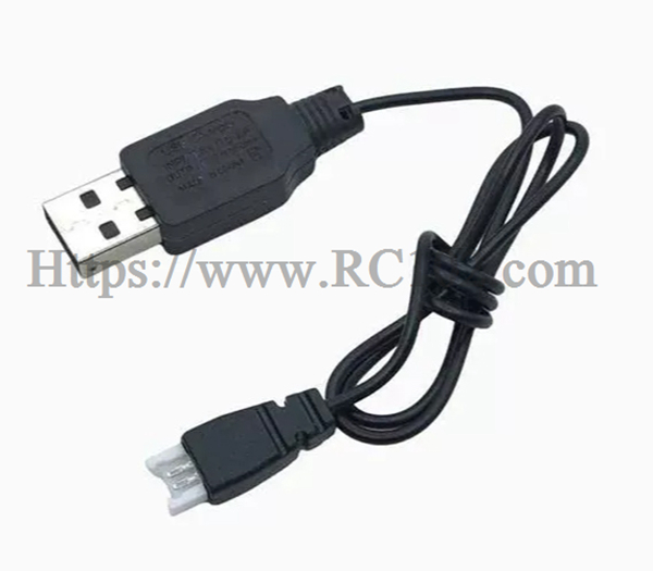 JJRC Q215 USB Charging Cable - JJRC Q215 RC Car spare parts JJRC Q215 USB Charging Cable - JJRC Q215 RC Car spare parts