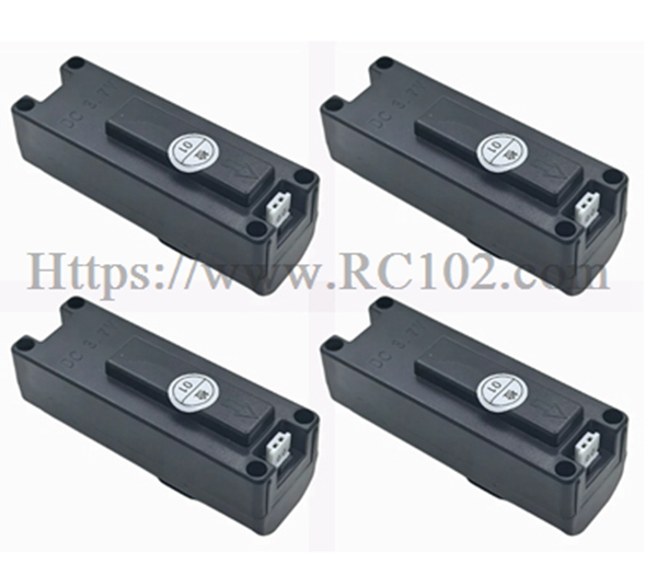 JJRC Q215 Battery 3.7V 500mAh - JJRC Q215 RC Car spare parts JJRC Q215 Battery 3.7V 500mAh - JJRC Q215 RC Car spare parts