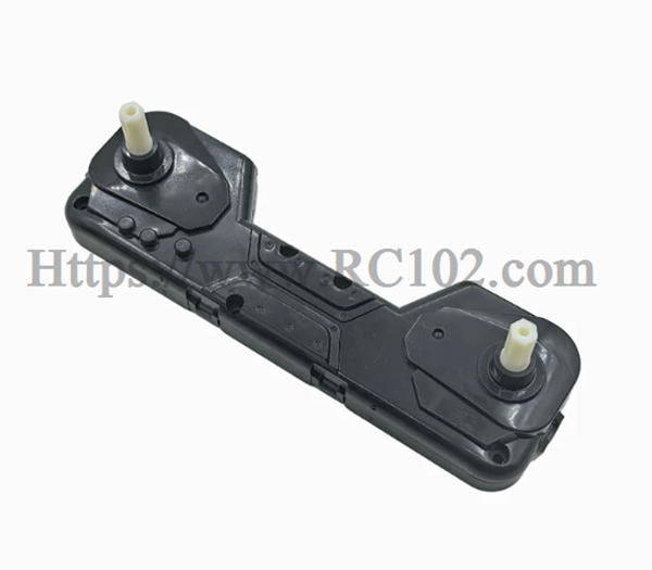 JJRC Q215 Gearbox - JJRC Q215 RC Car spare parts JJRC Q215 Gearbox - JJRC Q215 RC Car spare parts