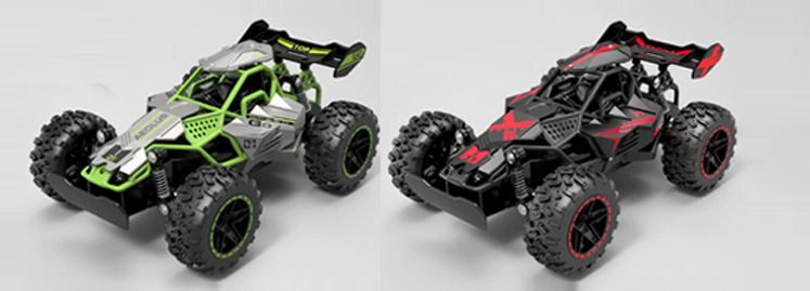 JJRC Q217A RC Car JJRC Q217A RC Car