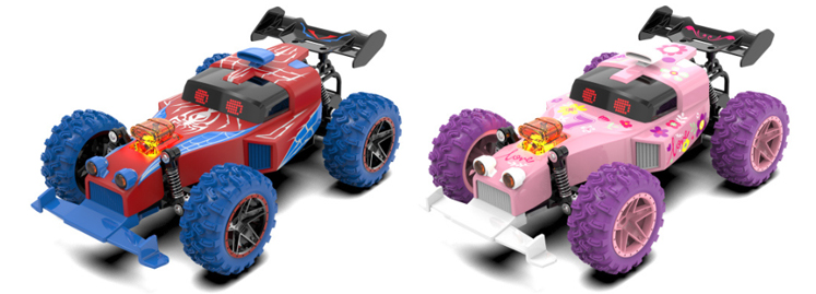 JJRC Q217B RC Car JJRC Q217B RC Car