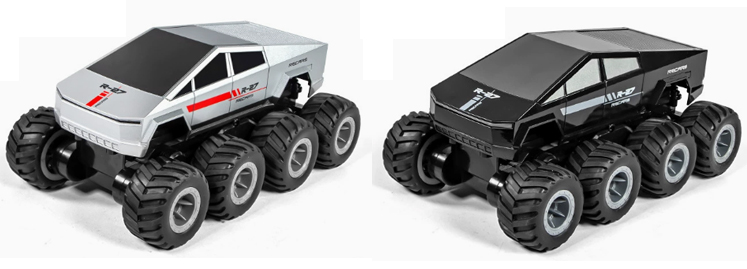 JJRC Q218 RC Car JJRC Q218 RC Car
