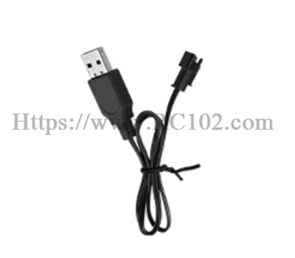 JJRC Q225 USB Charging Cable - JJRC Q225 RC Car spare parts JJRC Q225 USB Charging Cable - JJRC Q225 RC Car spare parts