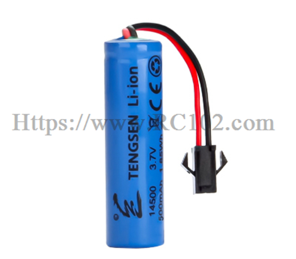 JJRC Q225 Battery 3.7V 500mAh - JJRC Q225 RC Car spare parts JJRC Q225 Battery 3.7V 500mAh - JJRC Q225 RC Car spare parts