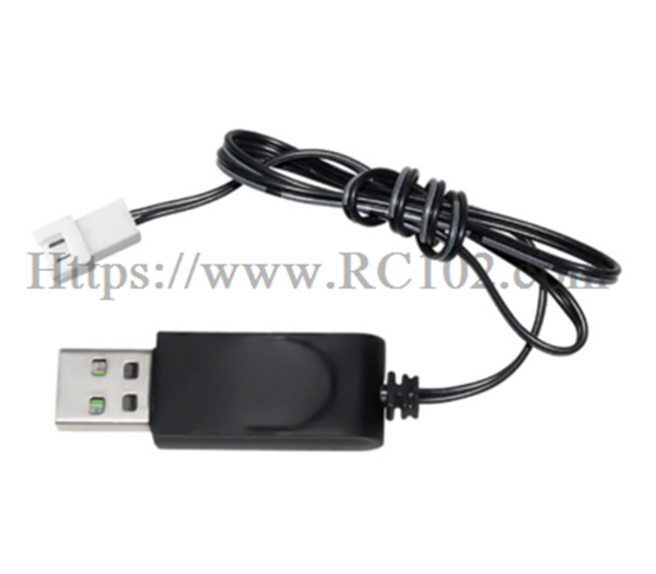JJRC Q228A Q228B USB Charging Cable - JJRC Q228A Q228B RC Car spare parts JJRC Q228A Q228B USB Charging Cable - JJRC Q228A Q228B RC Car spare parts