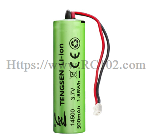 JJRC Q228A Q228B Battery 3.7V 500mAh - JJRC Q228A Q228B RC Car spare parts JJRC Q228A Q228B Battery 3.7V 500mAh - JJRC Q228A Q228B RC Car spare parts