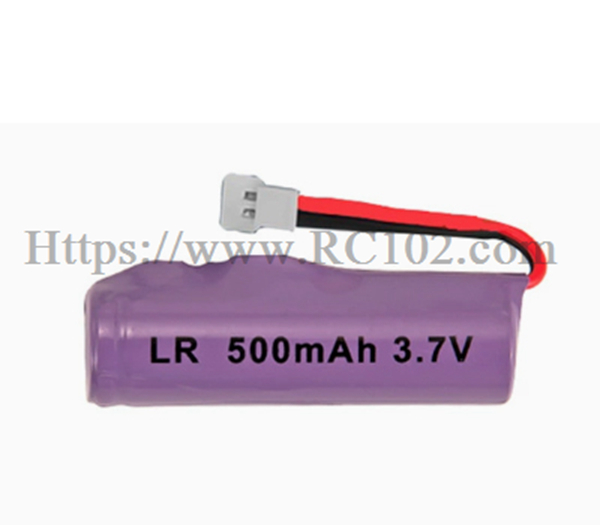 JJRC Q233 Battery 3.7V 500mAh - JJRC Q233 RC Car spare parts JJRC Q233 Battery 3.7V 500mAh - JJRC Q233 RC Car spare parts