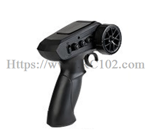 JJRC Q233 Remote Control - JJRC Q233 RC Car spare parts JJRC Q233 Remote Control - JJRC Q233 RC Car spare parts