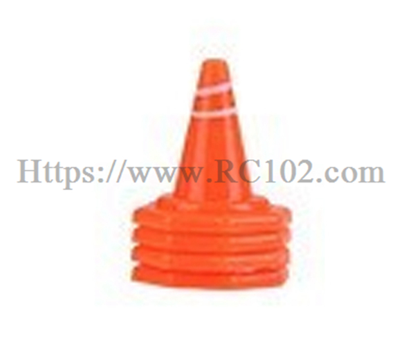 JJRC Q233 Roadblocks - JJRC Q233 RC Car spare parts JJRC Q233 Roadblocks - JJRC Q233 RC Car spare parts