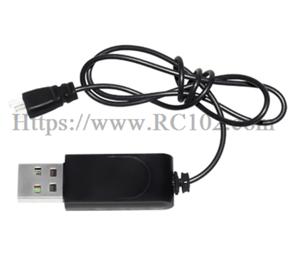 JJRC Q233 USB Charging Cable - JJRC Q233 RC Car spare parts JJRC Q233 USB Charging Cable - JJRC Q233 RC Car spare parts