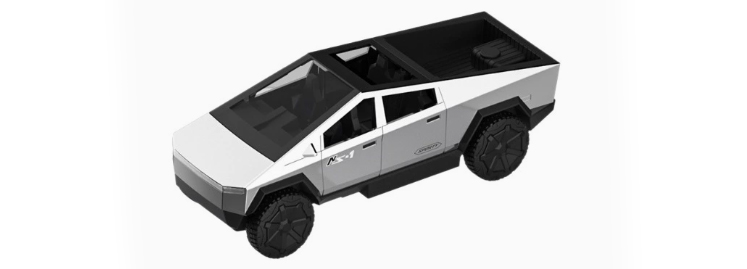 JJRC Q238 RC Car JJRC Q238 RC Car