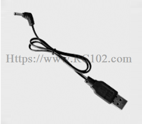 JJRC Q238 USB Charging Cable - JJRC Q238 RC Car spare parts JJRC Q238 USB Charging Cable - JJRC Q238 RC Car spare parts