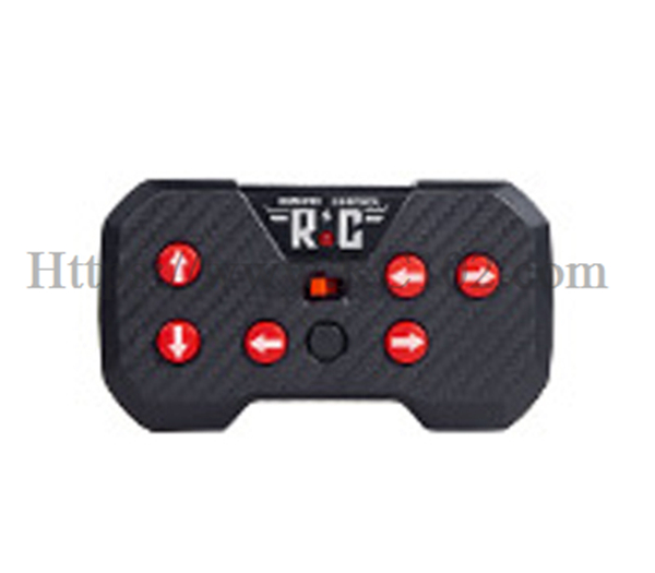 JJRC Q239 Remote Control - JJRC Q239 RC Car spare parts JJRC Q239 Remote Control - JJRC Q239 RC Car spare parts