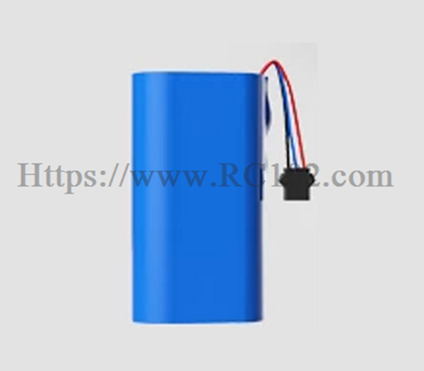 JJRC Q242 Battery 7.4V 1200mAh - JJRC Q242 RC Car spare parts JJRC Q242 Battery 7.4V 1200mAh - JJRC Q242 RC Car spare parts