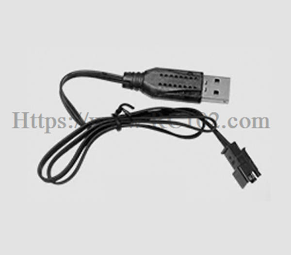 JJRC Q242 USB Charging Cable - JJRC Q242 RC Car spare parts JJRC Q242 USB Charging Cable - JJRC Q242 RC Car spare parts