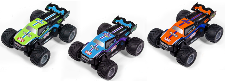 JJRC Q243 RC Car JJRC Q243 RC Car