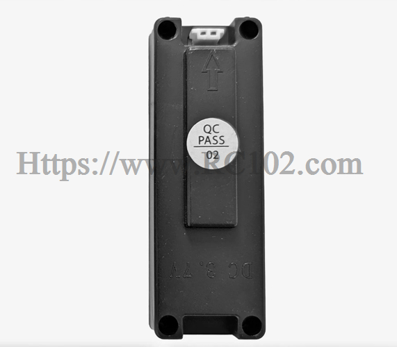 JJRC Q245 Q245Pro Battery 3.7V 500mAh - JJRC Q245 Q245Pro RC Car spare parts JJRC Q245 Q245Pro Battery 3.7V 500mAh - JJRC Q245 Q245Pro RC Car spare parts