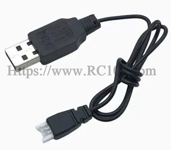 JJRC Q245 Q245Pro USB Charging Cable - JJRC Q245 Q245Pro RC Car spare parts JJRC Q245 Q245Pro USB Charging Cable - JJRC Q245 Q245Pro RC Car spare parts