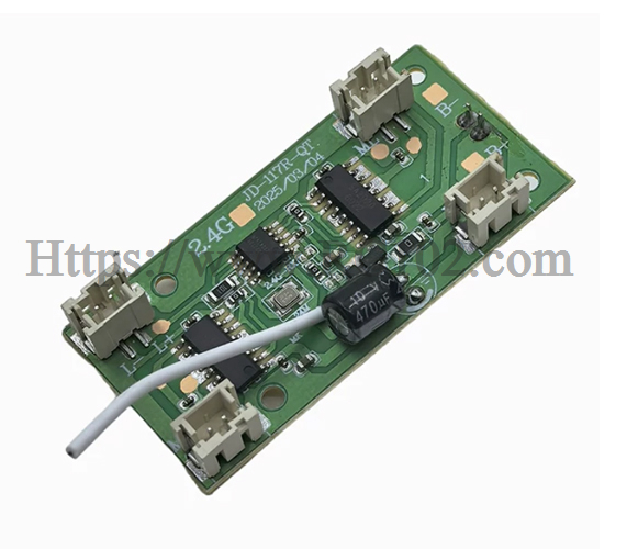 JJRC Q245 Q245Pro Circuit Board - JJRC Q245 Q245Pro RC Car spare parts JJRC Q245 Q245Pro Circuit Board - JJRC Q245 Q245Pro RC Car spare parts
