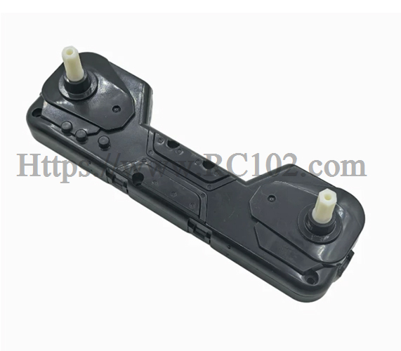 JJRC Q245 Q245Pro Gearbox - JJRC Q245 Q245Pro RC Car spare parts JJRC Q245 Q245Pro Gearbox - JJRC Q245 Q245Pro RC Car spare parts
