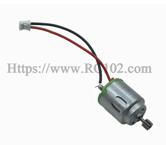 JJRC Q245 Q245Pro Motor - JJRC Q245 Q245Pro RC Car spare parts JJRC Q245 Q245Pro Motor - JJRC Q245 Q245Pro RC Car spare parts