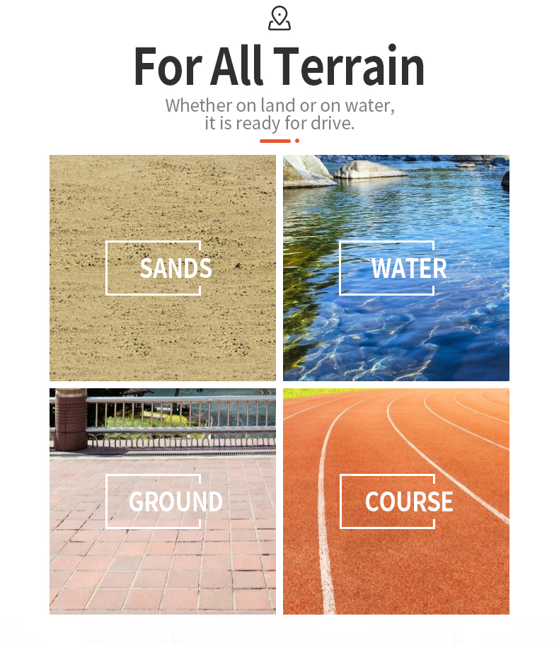 JJRC Q81 2-In-1 Double-Sided Stunt Land Vehicle