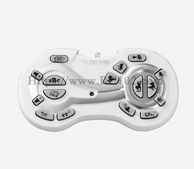 (image for) [RC102] Remote control JJRC R19 Robot Dog Parts