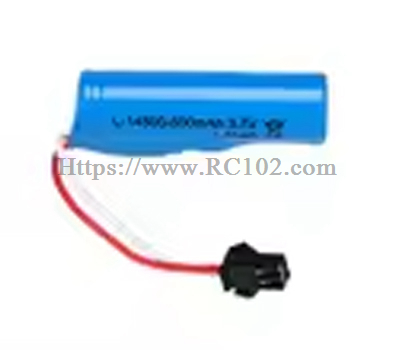 (image for) [RC102] Battery JJRC R19 Robot Dog Parts