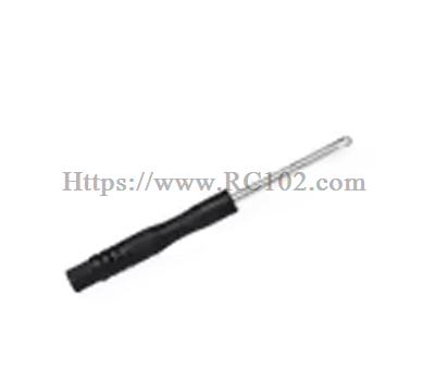 (image for) [RC102] Screwdriver JJRC R19 Robot Dog Parts