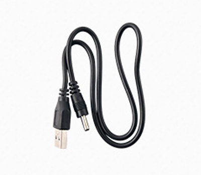 (image for) [RC102] Charging cable JJRC R2 Cady-Wida Cady-Wini Robot Parts