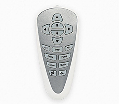 (image for) [RC102] Remote control JJRC R2 Cady-Wida Cady-Wini Robot Parts